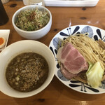 用户对于四代目麺処 ゆうじ的评论图