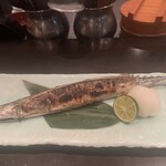 User's review image for 並木橋なかむら