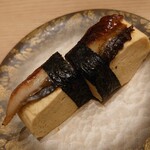 用户对于回転寿司がんこ あべのハルカス店的评论图