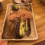 用戶對於もつ焼き 煮込み ヤリキ 上野支店的評論圖