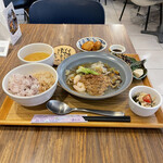 用戶對於ナチュラルキッチン めだか 2号店的評論圖