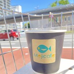 User's review image for メジ カフェ