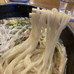 用户对于自家製麺 天狗的评论图
