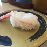 用户对于スシロー 福岡神松寺店的评论图