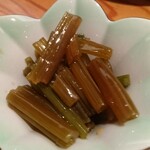 用户对于祇園 蕪屋的评论图
