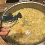 用戶對於山福的評論圖