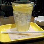 User's review image for フレッシュネスバーガー 東五反田店