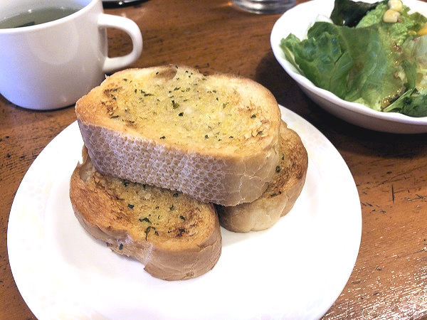 用户对于伊太利亜食堂 La・Amati的评论高清图