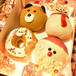 用戶對於クリスピー クリーム ドーナツ コトチカ四条店的評論圖