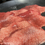 用戶對於KIWAMI焼肉 九斗的評論圖