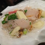 用戶對於箱舘バル的評論圖