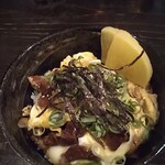 用户对于肉しょうがうどん Taiyo的评论图