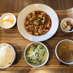 用戶對於中国火鍋専門店 小肥羊 品川店的評論圖