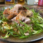 User's review image for びすとろ Den Den