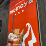 用户对于SOFT CREAM momoya的评论图