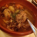 User's review image for メソン・サルー