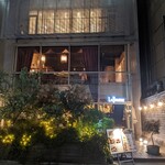 用户对于カフェ ラ・ボエム 自由が丘的评论图