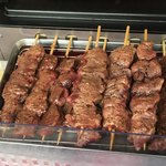 用户对于築地の鯨的评论图