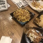 用户对于肉汁餃子のダンダダン 代々木店的评论图