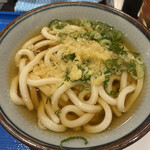 用戶對於杵屋麦丸 大阪ユニバーサルシティウォーク店的評論圖