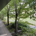 用戶對於オリエントカフェ的評論圖