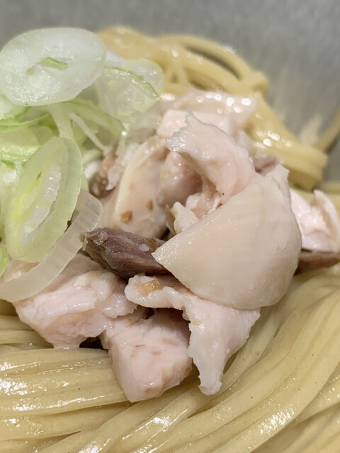 用戶對於Homemade Ramen 麦苗 COREDO室町店的評論高清圖