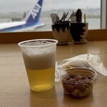 用戶對於TSUTAYA BOOKSTORE CAFE LOUNGE 福岡空港店的評論圖