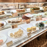 User's review image for TOKYO MACAPRESSO GINZA SIX店