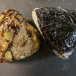 User's review image for てづくりおむすびの店 どんぐり