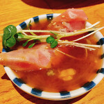 用戶對於マグロスタンダード的評論圖