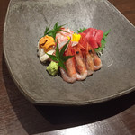 User's review image for あんばい なんばパークス店