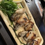 用戶對於お好み焼きはここやねん 京都ポルタ店的評論圖