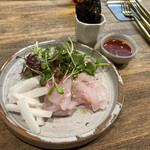 用戶對於Bistro JONGJI的評論圖