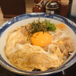 用戶對於丼丼亭 あべちか店的評論圖
