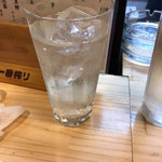 用户对于立呑み とまり季的评论图