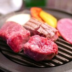 用戶對於Restaurant&Bar 銀座 SAKURA的評論圖