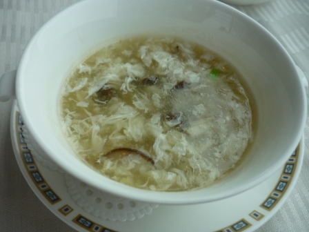 用户对于中国料理 「望海楼」 ヒルトン福岡シーホーク的评论图