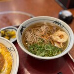 用戶對於太鼓亭 服部緑地店的評論圖