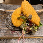 User's review image for あんばい なんばパークス店