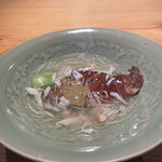用戶對於にしぶち飯店的評論圖