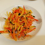 用戶對於饞嘴巴 台湾無骨香脆鶏柳的評論圖