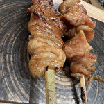 用戶對於焼鳥割烹しょうちゃん 吉祥寺別邸的評論圖