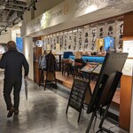 用户对于おでん×スタンド三徳六味 ESTフードホール的评论图