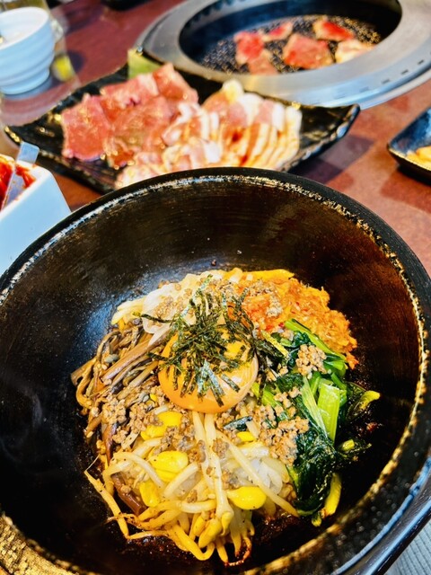 用戶對於焼肉たかやま 大崎店的評論高清圖