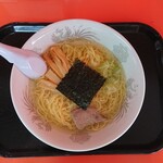 用户对于久平食堂的评论图