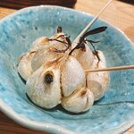用戶對於銘柄焼き鳥ともつ鍋の居酒屋 鳥京 新宿総本店的評論圖