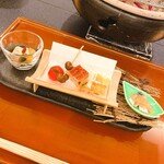 用戶對於大和屋本店的評論圖