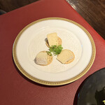 用戶對於山惣 熊の前本店的評論圖