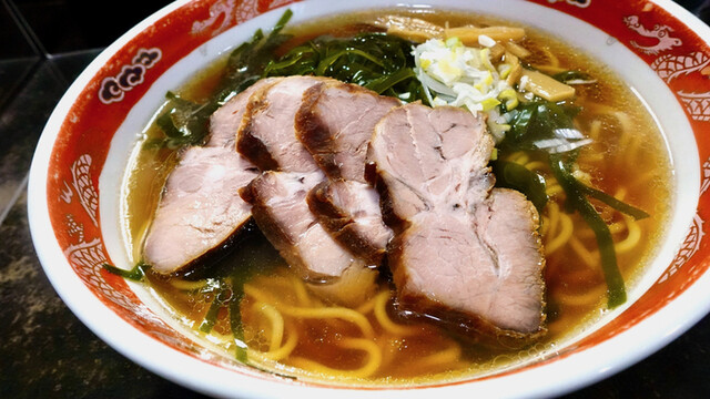 User's recommendation image for マルナカ