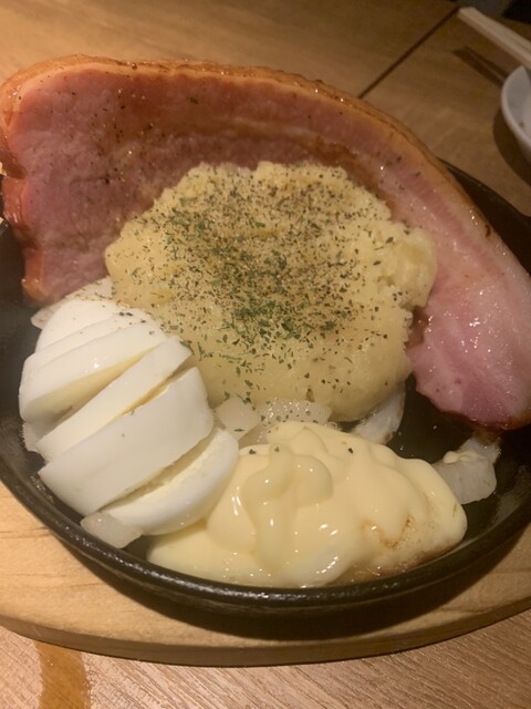 用戶對於十勝帯広大衆食堂 とかち晴ル的評論高清圖